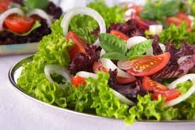 Salade